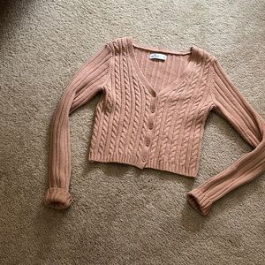 Hollister Sweater